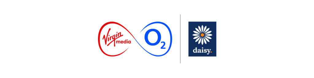 Virgin Media O2 and Daisy Group